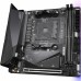 Материнская плата B550I AORUS PRO AX, Socket AM4, AMD B550, 2xDDR4-3200, HDMI+HDMI+DP, 1xPCI-Ex16, 4xSATA3(RAID 0,1,10), 2xM.2, 8 Ch Audio, 1x2,5GLan, WiFi, (0+2)xUSB2.0, (5+2)xUSB3.2, (1+0)xUSB 3.2 Type-C™, Mini-ITX, RTL