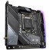 Материнская плата Z590I AORUS ULTRA, RTL