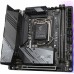 Материнская плата Z590I AORUS ULTRA, RTL