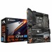 Материнская плата Z590 AORUS ELITE AX, Socket 1200, Intel®Z590, 4xDDR4-3200, DP, 2xPCI-Ex16, 1xPCI-Ex1, 6xSATA3(RAID 0/1/5/10), 3xM.2, 8Ch Audio, 2,5GLan, WiFi, (4+4)xUSB2.0, (5+2)xUSB3.2, (1+1)xUSB3.2 Type-C™, ATX, RTL,