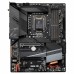 Материнская плата Z590 AORUS ELITE AX, Socket 1200, Intel®Z590, 4xDDR4-3200, DP, 2xPCI-Ex16, 1xPCI-Ex1, 6xSATA3(RAID 0/1/5/10), 3xM.2, 8Ch Audio, 2,5GLan, WiFi, (4+4)xUSB2.0, (5+2)xUSB3.2, (1+1)xUSB3.2 Type-C™, ATX, RTL,