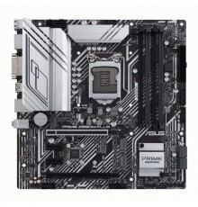 Материнская плата PRIME Z590M-PLUS                                                                                                                                                                                                                        