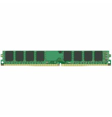 Оперативная память Kingston DRAM 8GB 2400MHz DDR4 Non-ECC CL17 DIMM 1Rx8 VLP KVR24N17S8L/8  (290479)                                                                                                                                                      