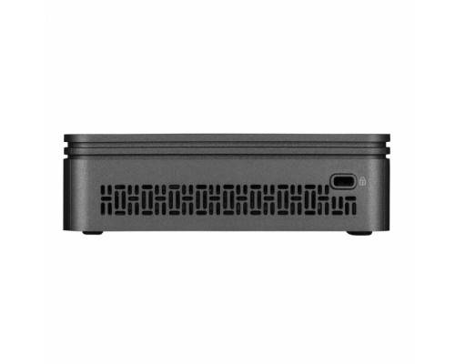 Неттоп GB-BRi3-10110, Intel® Core™ i3-10110U, 4.1GHz, 2xDDR4-2666 SO-DIMM, 1xM.2, Intel® UHD Graphics 620, HDMI+HDMI, Wi-Fi 802.11ac, GLan, 5xUSB3.2, 1xUSB3.2 Type-C™, RTL