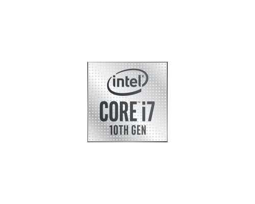 Процессор Core i7-10700F  2.9GHz, 16MB, LGA1200 tray