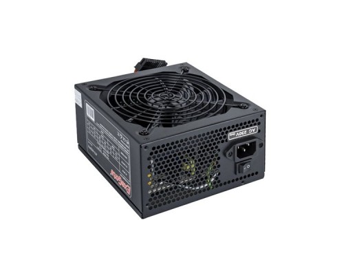 Блок питания 600W ExeGate 600PPX EX221642RUS