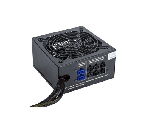 Блок питания 600W ExeGate 600PPX EX221642RUS