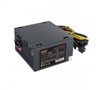 Блок питания 650W ExeGate 650NPXE(+PFC) EX264476RUS                                                                                                                                                                                                       