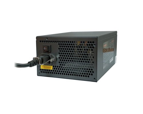 Блок питания 600W ExeGate 600PPX-SC EX221642RUS-S