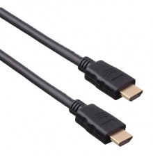 Кабель HDMI ExeGate EX-CC-HDMI-15.0 (19M/19M, 15м, v1.4b, позолоченные контакты)                                                                                                                                                                          