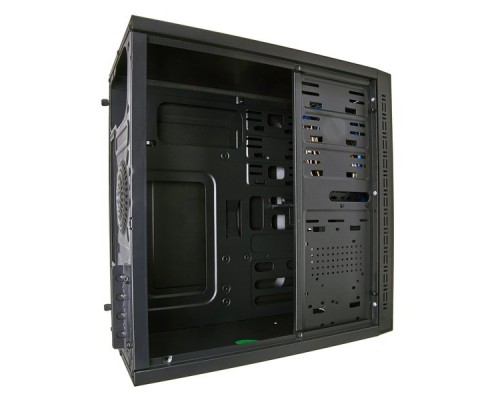 Корпус Minitower ExeGate QA-412U-XP350 EX272744RUS