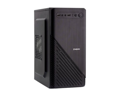 Корпус Minitower ExeGate BAA-103-AAA400 EX277798RUS