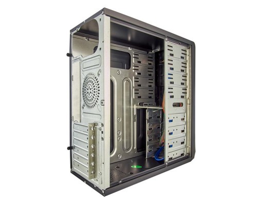 Корпус Miditower ExeGate CP-603-CP350 EX278390RUS