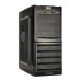 Корпус Miditower ExeGate XP-329S-XP350 EX278395RUS