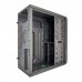 Корпус Miditower ExeGate XP-329S-XP350 EX278395RUS