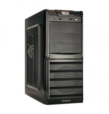 Корпус Miditower ExeGate XP-329S-XP450 EX278398RUS                                                                                                                                                                                                        