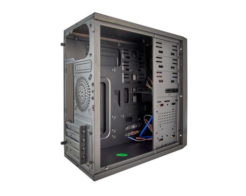 Корпус Minitower ExeGate QA-413U-XP400 EX278427RUS