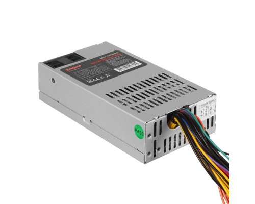 Серверный БП 300W ExeGate ServerPRO-1U-F300S унив. для Flex1U, 24pin, 4pin,3xSATA, 2xIDE