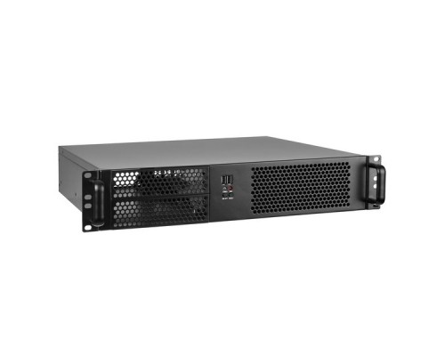 Серверный корпус ExeGate Pro 2U390-04 RM 19