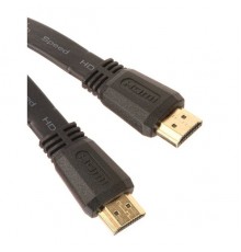 Кабель Ningbo HDMI (m)/HDMI (m) 10м. Позолоченные контакты                                                                                                                                                                                                