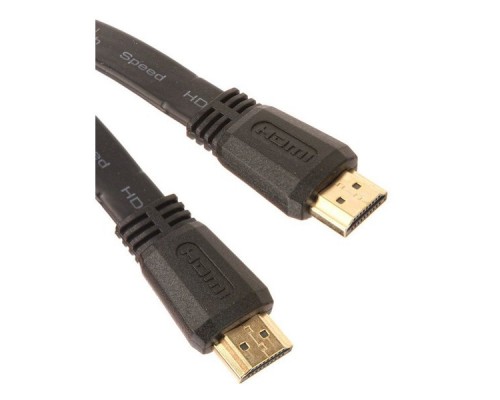 Кабель Ningbo HDMI (m)/HDMI (m) 10м. Позолоченные контакты