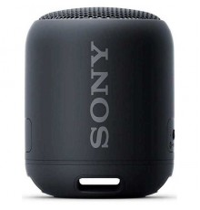 Колонка порт. Sony SRS-XB12 черный 10W 1.0 BT 10м (SRSXB12B.RU2)                                                                                                                                                                                          