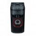 Микросистема LG OK65 черный 500Вт/CD/CDRW/FM/USB/BT