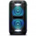 Минисистема Hi-Fi Sony GTK-XB72 черный/CD/CDRW/FM/USB/BT