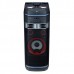 Минисистема LG OL90DK черный 1100Вт/CD/CDRW/DVD/DVDRW/FM/USB/BT (в комплекте: диск 2000 песен)