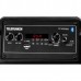 Микросистема Telefunken TF-PS2302 черный 60Вт/FM/USB/BT/SD