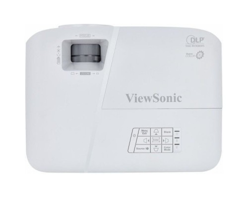 Проектор ViewSonic PG603X DLP 3800Lm (1024x768) 22000:1 ресурс лампы:5000часов 1xUSB typeB 1xHDMI 3.68кг