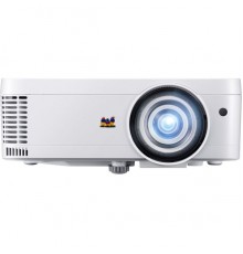 Проектор ViewSonic PS501X DLP 3600Lm (1024x768) 22000:1 ресурс лампы:5000часов 1xHDMI 2.6кг                                                                                                                                                               