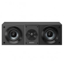 Комплект акустики Sony SS-CS8 моно 145Вт черный                                                                                                                                                                                                           