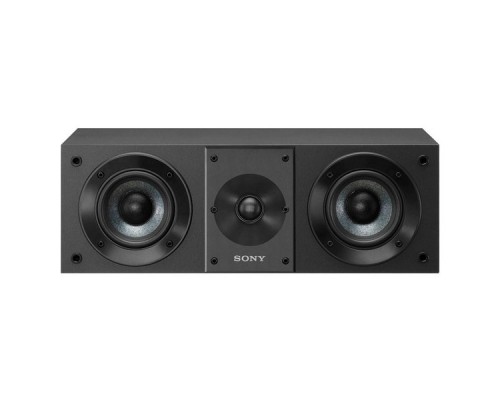 Комплект акустики Sony SS-CS8 моно 145Вт черный