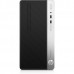 Неттоп HP ProDesk 400 G6 7EL83EA MT i7-9700/8Gb/256Gb SSD/DVDRW/W10Pro/k+m