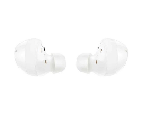 Гарнитура вкладыши Samsung Buds+ белый беспроводные bluetooth в ушной раковине (SM-R175NZWASER)