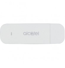 Модем 2G/3G/4G Alcatel Link Key IK40V USB внешний белый                                                                                                                                                                                                   