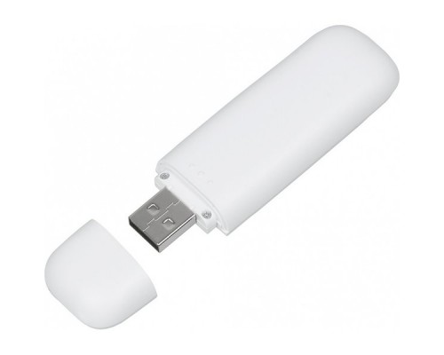 Модем 2G/3G/4G Alcatel Link Key IK40V USB внешний белый Модем 2G/3G/4G Alcatel Link Key IK40V USB внешний белый