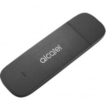 Модем 2G/3G/4G Alcatel Link Key IK40V USB внешний черный                                                                                                                                                                                                  