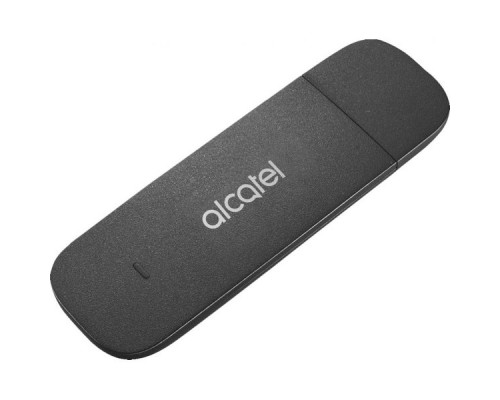 Модем 2G/3G/4G Alcatel Link Key IK40V USB внешний черный Модем 2G/3G/4G Alcatel Link Key IK40V USB внешний черный