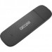 Модем 2G/3G/4G Alcatel Link Key IK40V USB внешний черный