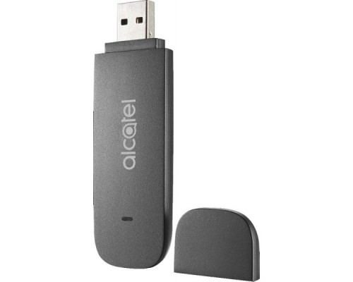 Модем 2G/3G/4G Alcatel Link Key IK40V USB внешний черный Модем 2G/3G/4G Alcatel Link Key IK40V USB внешний черный