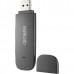 Модем 2G/3G/4G Alcatel Link Key IK40V USB внешний черный