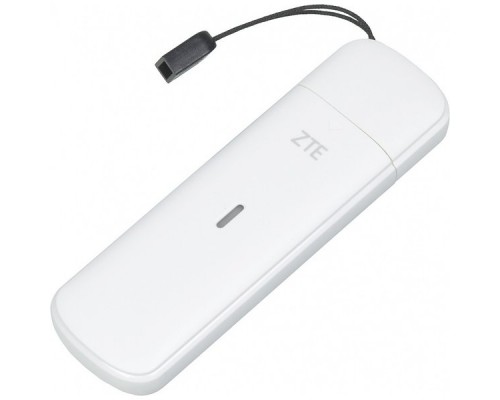 Модем ZTE MF833R White