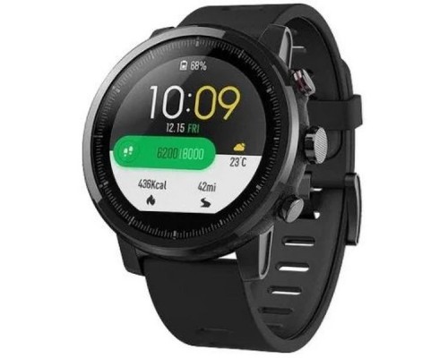 Смарт-часы Amazfit Stratos 1.34