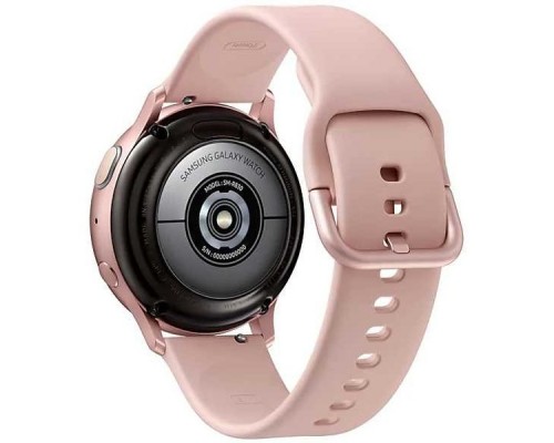 Смарт-часы Samsung Galaxy Watch Active2 40мм 1.2