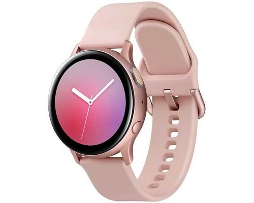 Смарт-часы Samsung Galaxy Watch Active2 40мм 1.2