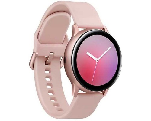 Смарт-часы Samsung Galaxy Watch Active2 40мм 1.2