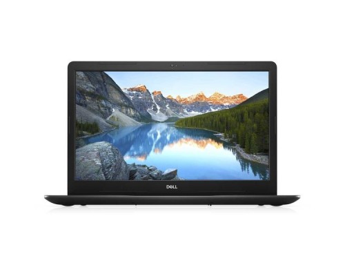 Ноутбук Dell Inspiron 3793 Core i5 1035G1/8Gb/SSD256Gb/DVD-RW/NVIDIA GeForce MX230 2Gb/17.3