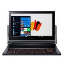 Трансформер Acer ConceptD 9 Pro CN917-71P-98EN Core i9 9980HK/32Gb/SSD1Tb+1Tb/NVIDIA Quadro RTX 5000 16Gb/17.3